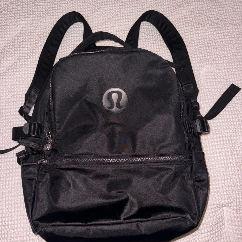 Lululemon Bookbag